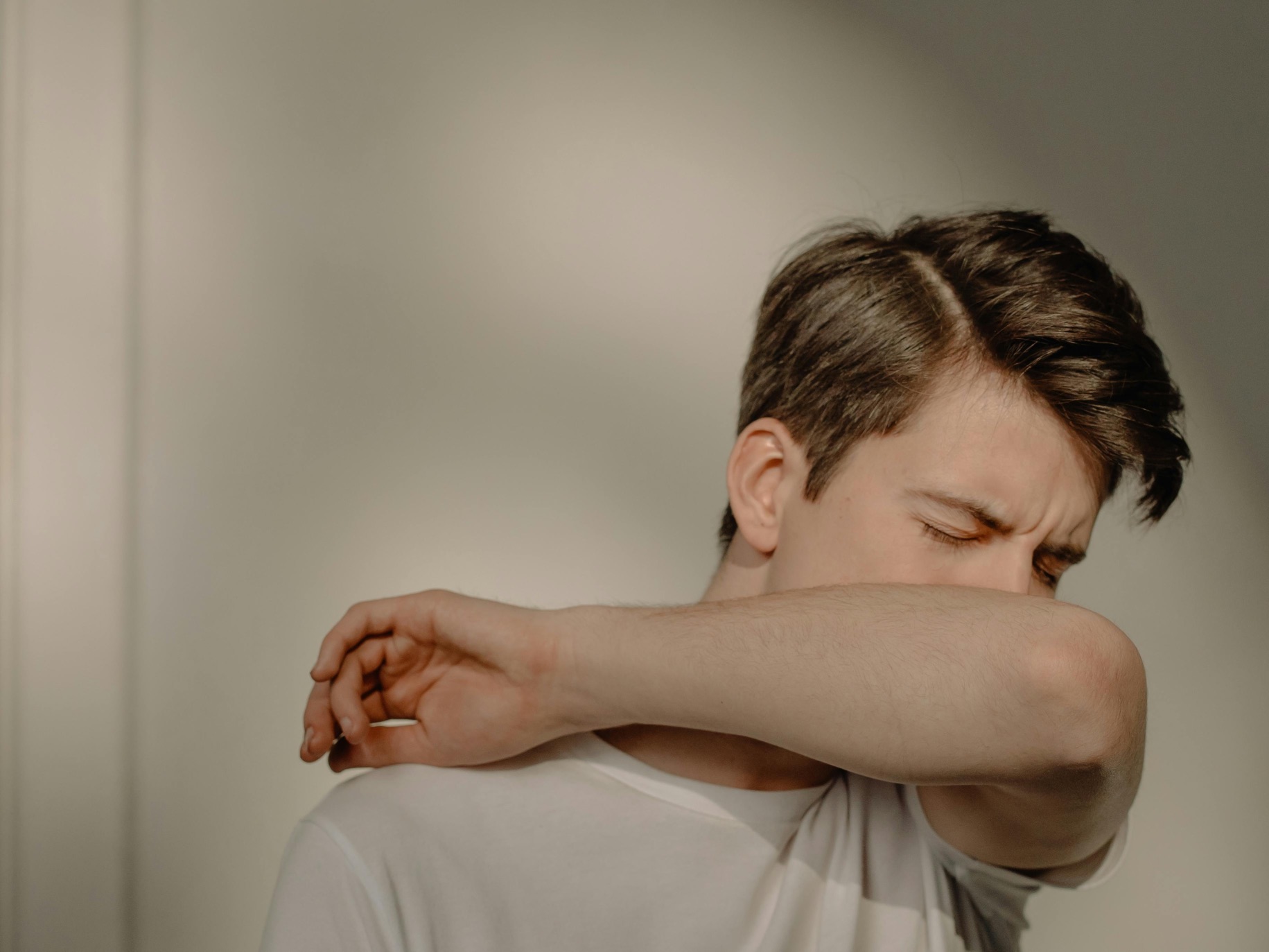 Hay fever and allergic rhinitis treatment Sunshine Coast