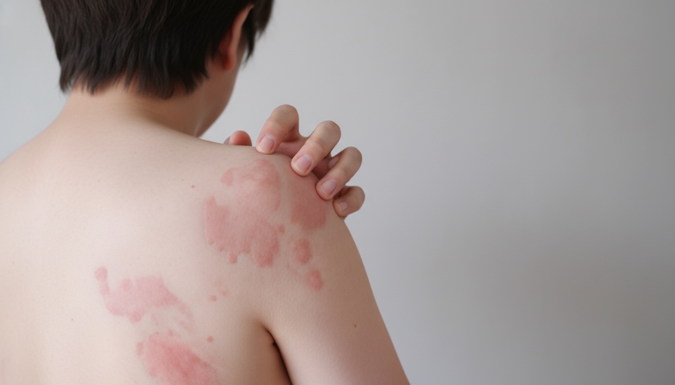 Chronic hives and angioedema specialist Sunshine Coast